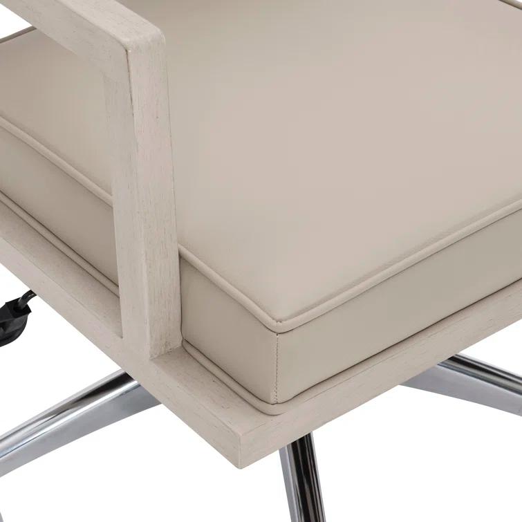 Davenport Swivel Office Chair