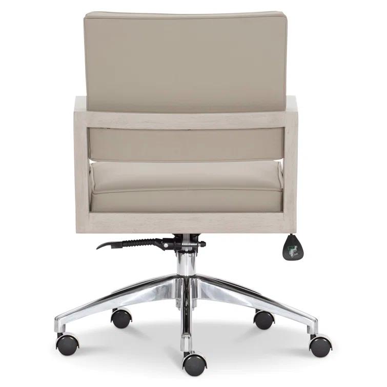 Davenport Swivel Office Chair