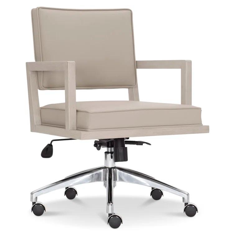 Davenport Swivel Office Chair