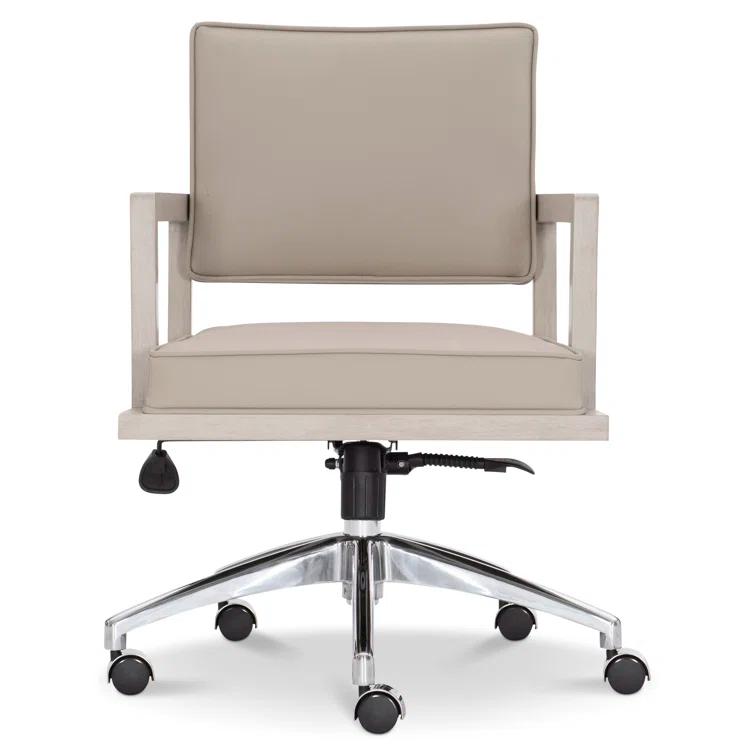 Davenport Swivel Office Chair