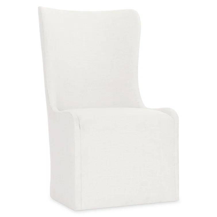 Albion 24" W Side Chair