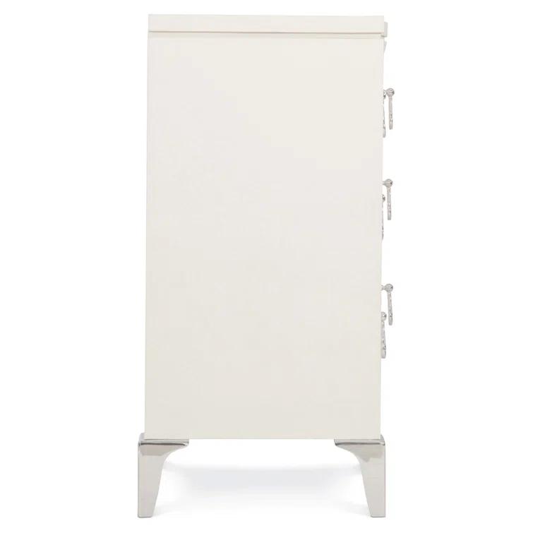 Calista 6 Drawer Double Dresser