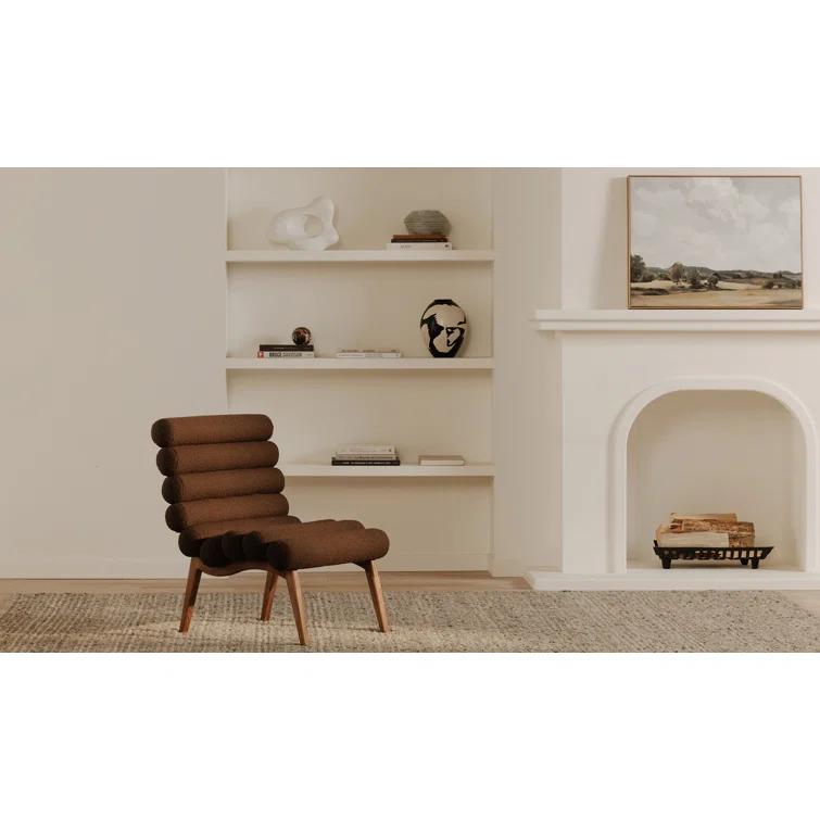 Rola Upholstered Accent Chair