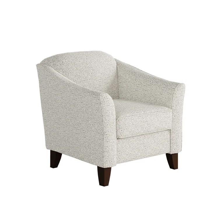Aurora Upholstered Armchair