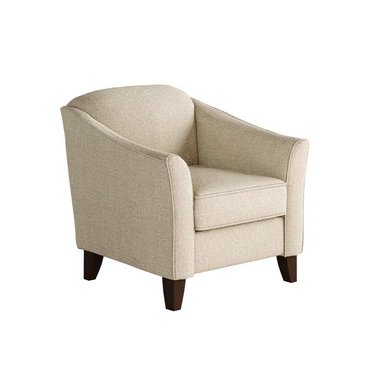 Aurora Upholstered Armchair