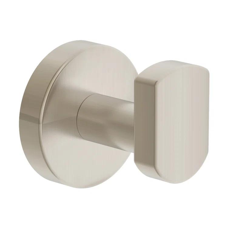 Dia Wall Mounted Robe Hook with Installation Hardware