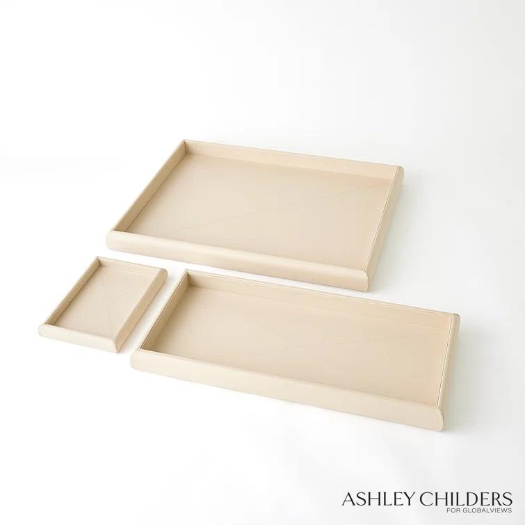 Tulum Tray by Ashley Childers - Small