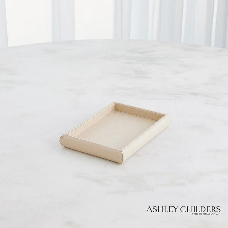 Tulum Tray by Ashley Childers - Small