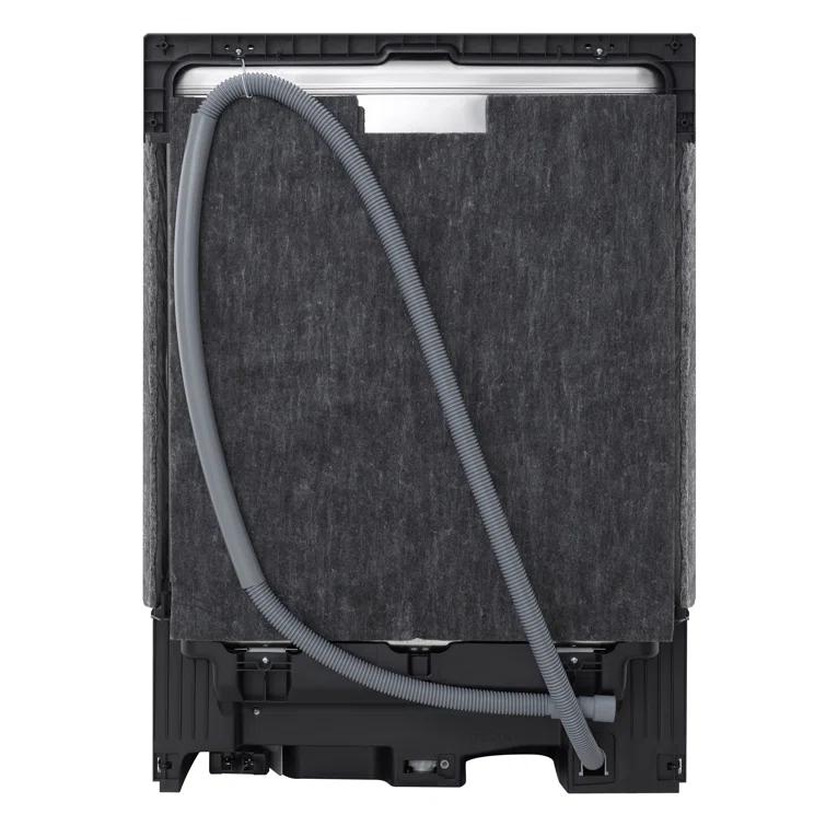 LG LG Smart Top Control Dishwasher with 1-Hour Wash & Dry, QuadWash® Pro, TrueSteam ®and Dynamic Heat Dry LDTH7972S