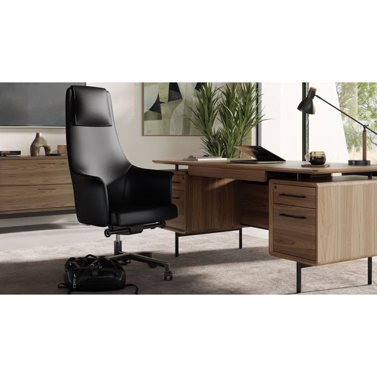 BDI LINQ Office Executive Desk