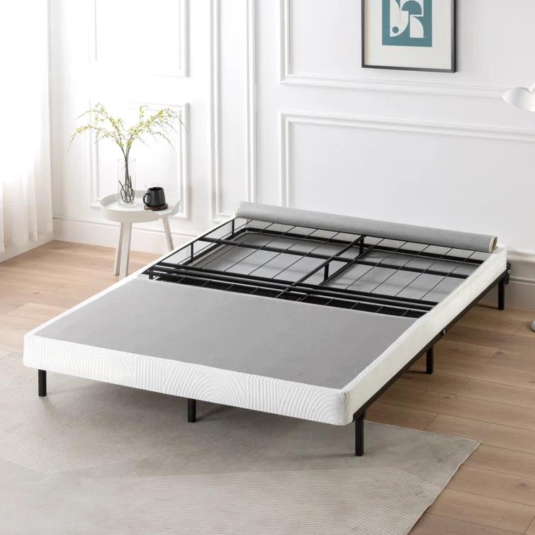 Wayfair Sleep™ Folding Metal Box Spring