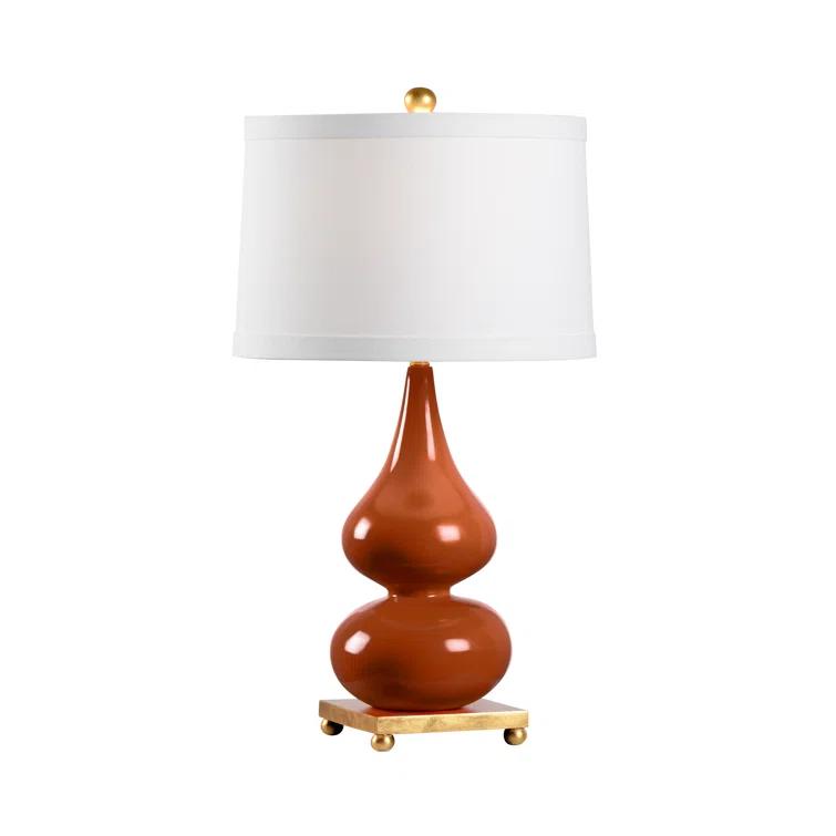Wildwood Whitney Ceramic Table Lamp