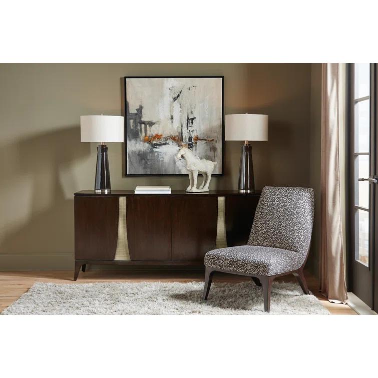 Hooker Furniture Bella Donna Entertainment Credenza