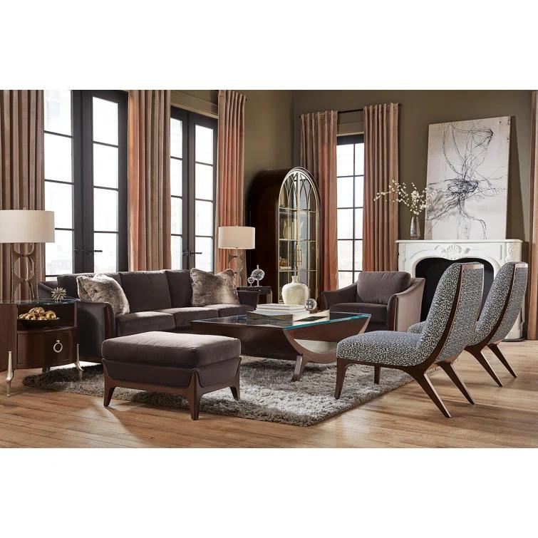 Sophia Ottoman