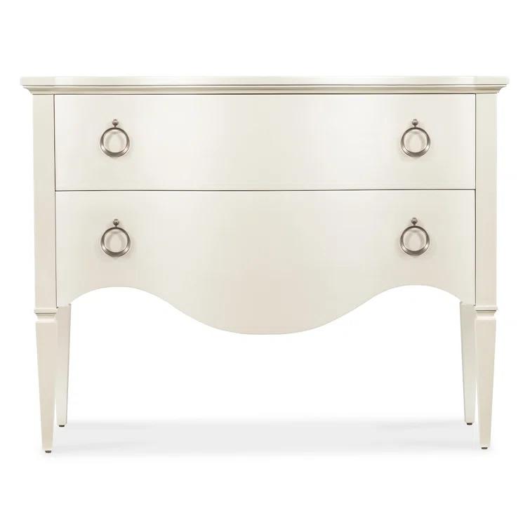 Bella Donna Two-Drawer Chest