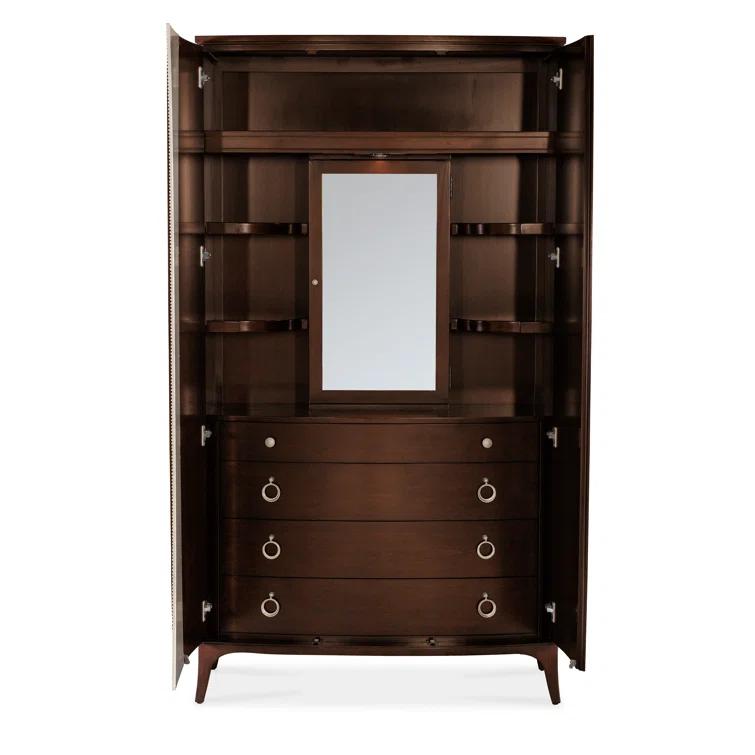 Bella Donna Wardrobe