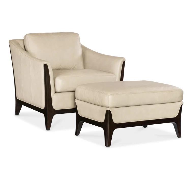 Hooker Furniture Sophia Ottoman