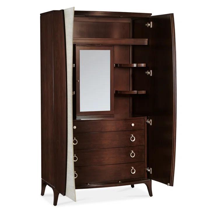 Bella Donna Wardrobe
