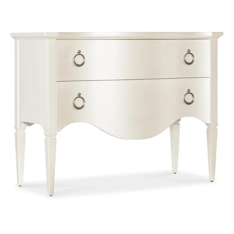 Bella Donna Two-Drawer Chest