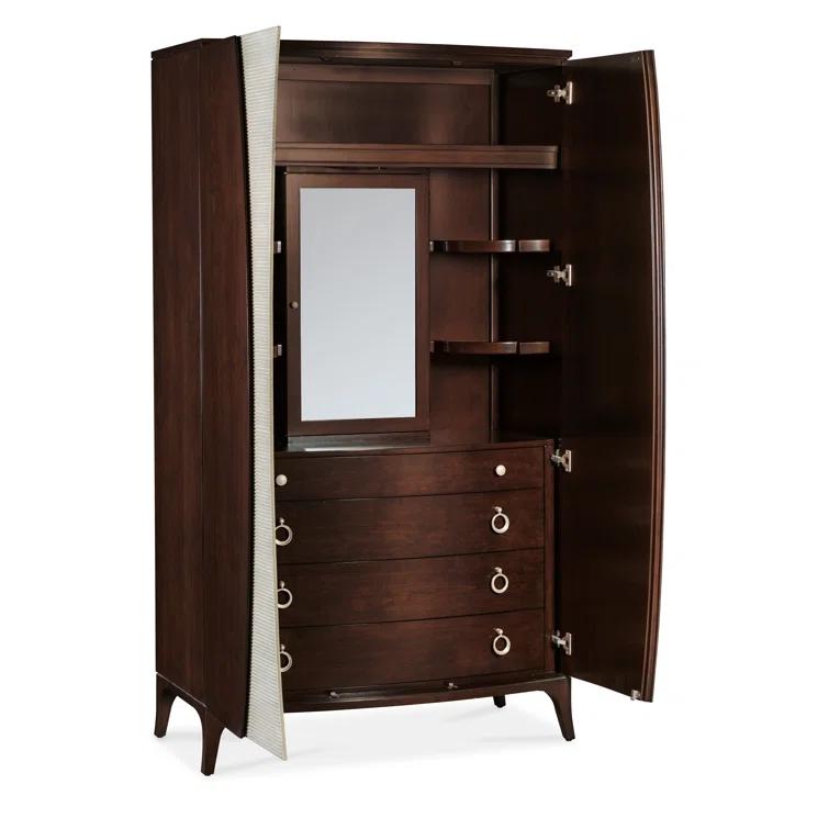 Bella Donna Wardrobe