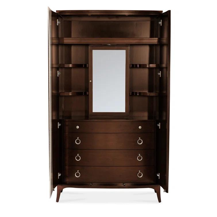 Bella Donna Wardrobe