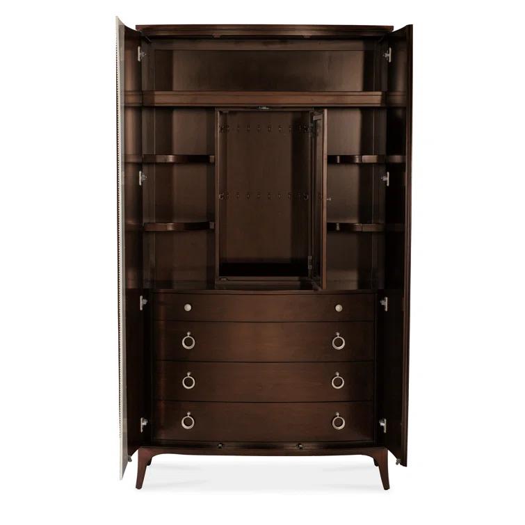 Bella Donna Wardrobe