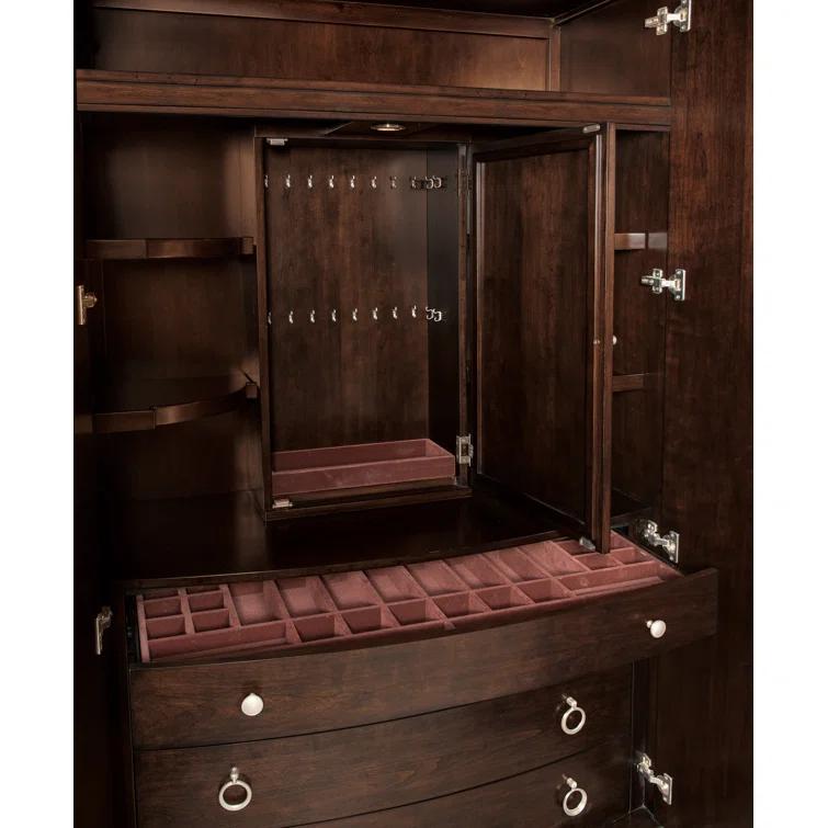 Bella Donna Wardrobe
