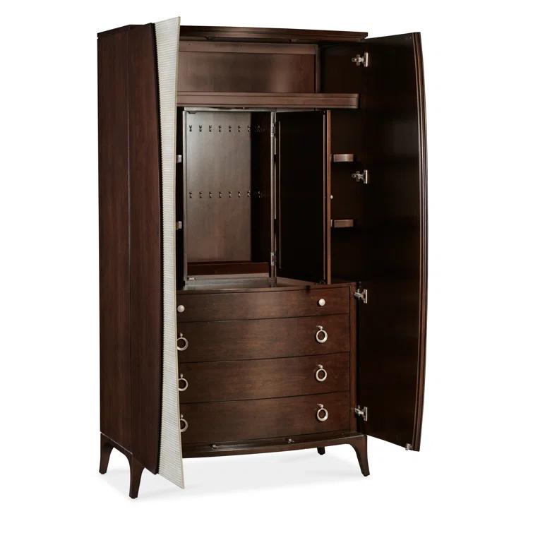 Bella Donna Wardrobe