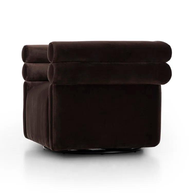 Tomi Swivel Chair