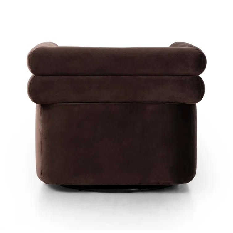 Tomi Swivel Chair