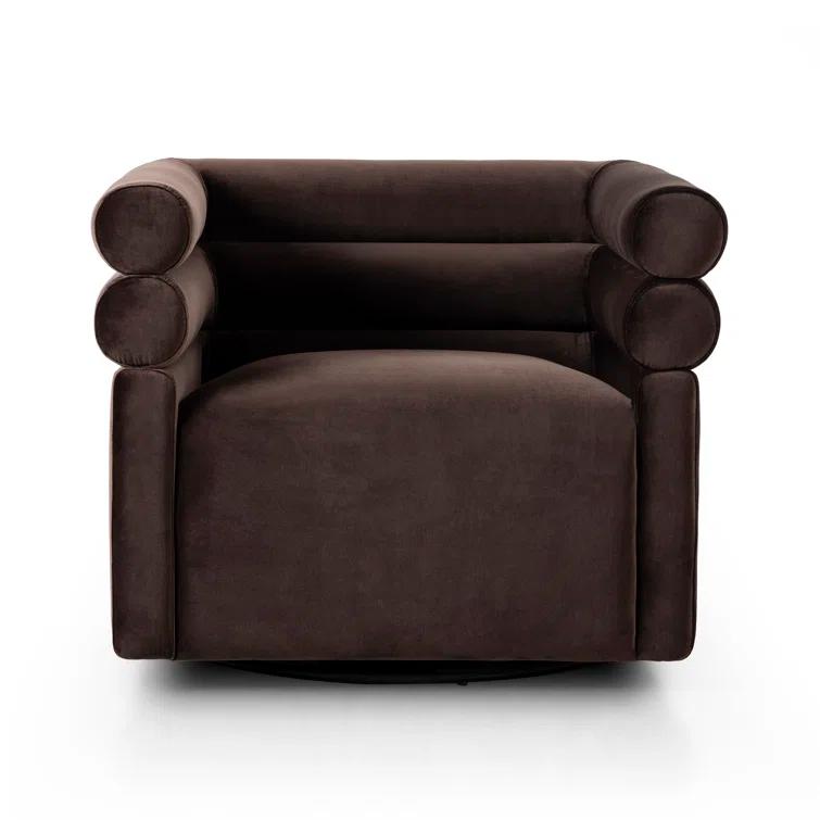 Tomi Swivel Chair