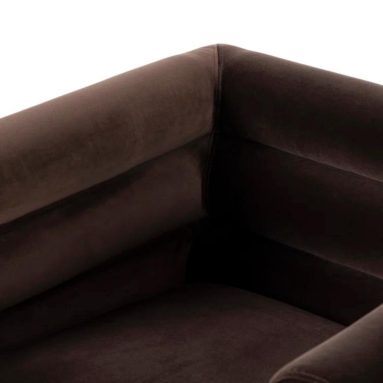 Tomi Swivel Chair