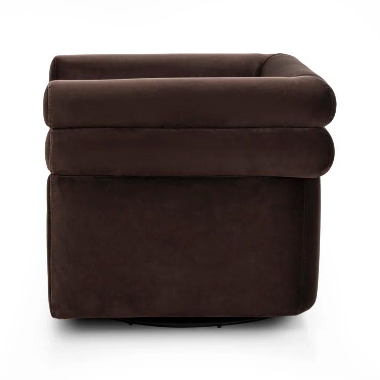 Tomi Swivel Chair