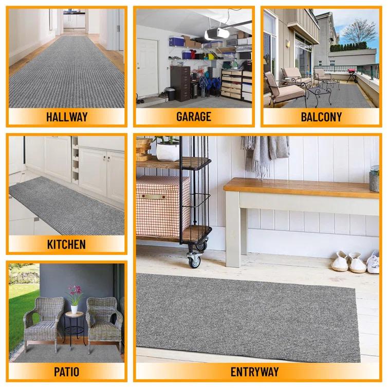 Ottomanson Garage Flooring