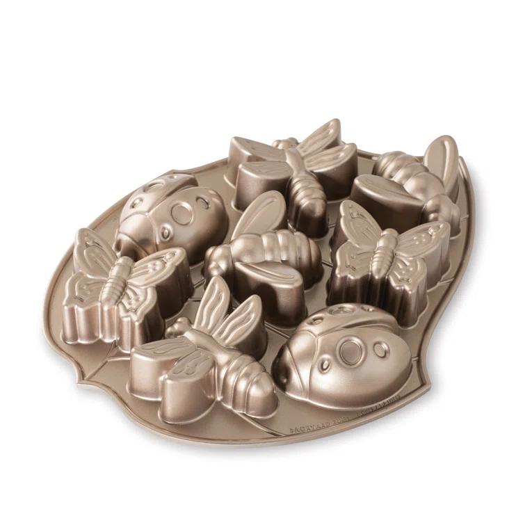 Nordic Ware Nordic Ware Backyard Bugs Pan