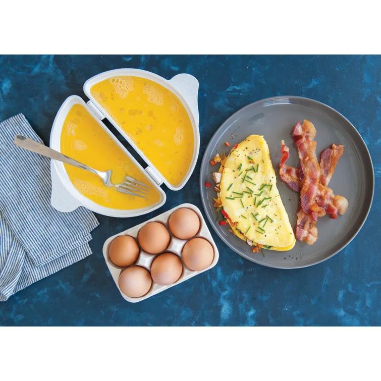 Nordic Ware Nordic Ware Microwave Omelet Pan