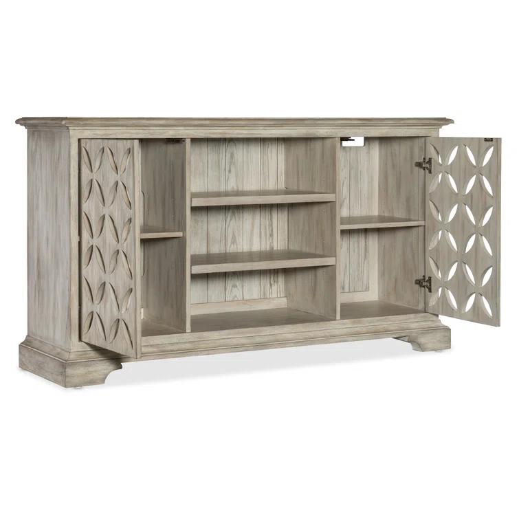 Underhill Entertainment Console