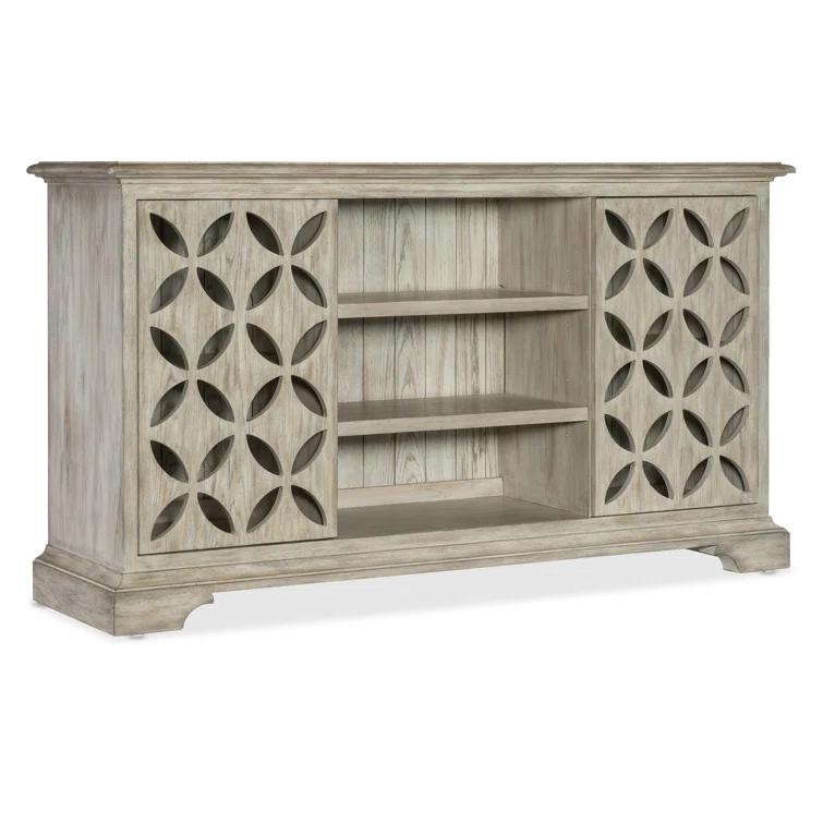 Underhill Entertainment Console