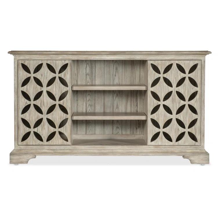 Underhill Entertainment Console