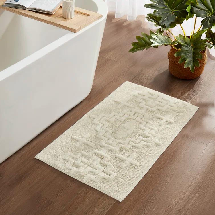 Pendleton Kiva Steps Bath Rug & Reviews | Wayfair