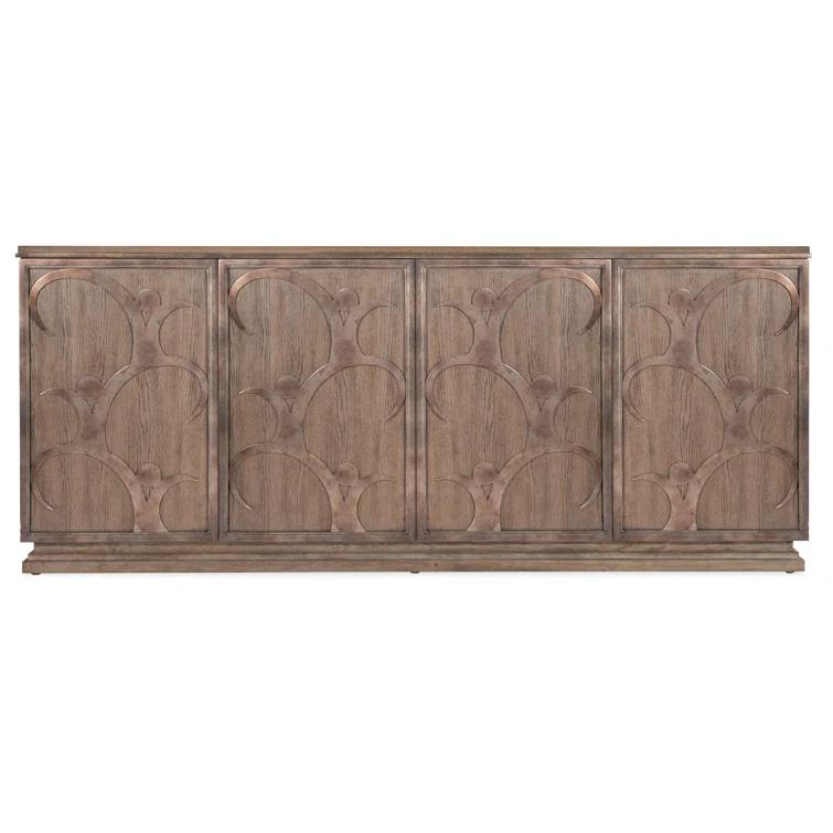 Hooker Furniture Melange Dancer Credenza