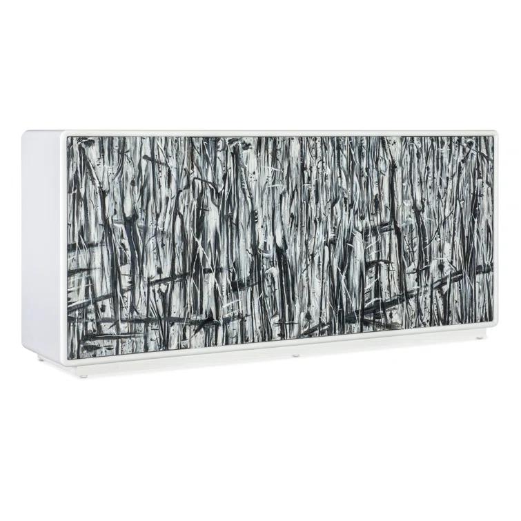 Hooker Furniture Melange Graffitio Credenza