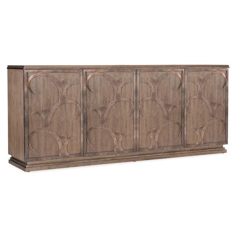 Hooker Furniture Melange Dancer Credenza