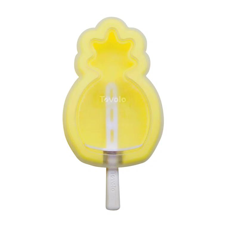 Tovolo Pineapple Stackable Pop Mold
