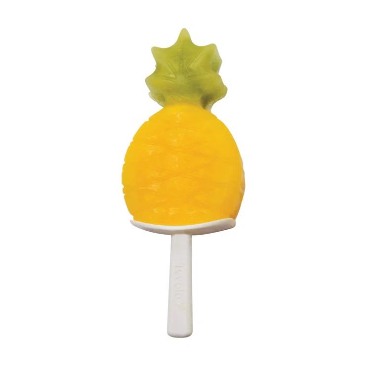 Tovolo Pineapple Stackable Pop Mold