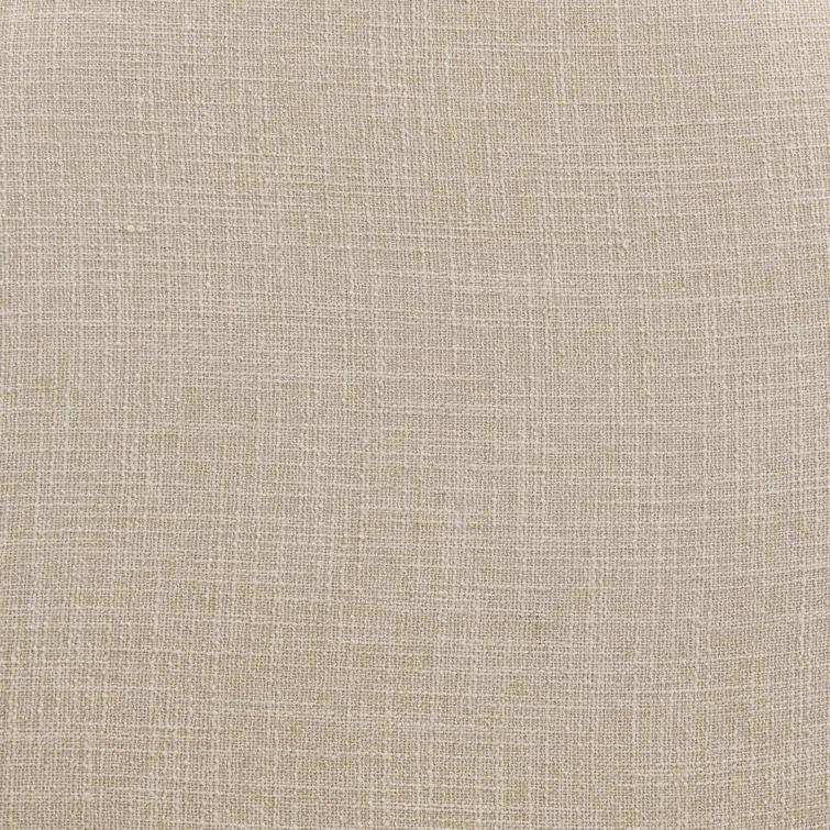 Hanover Solid Rubber Wood Swivel Counter And Bar Stool