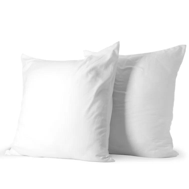 Cheer Collection Throw Pillow (Set of 2)