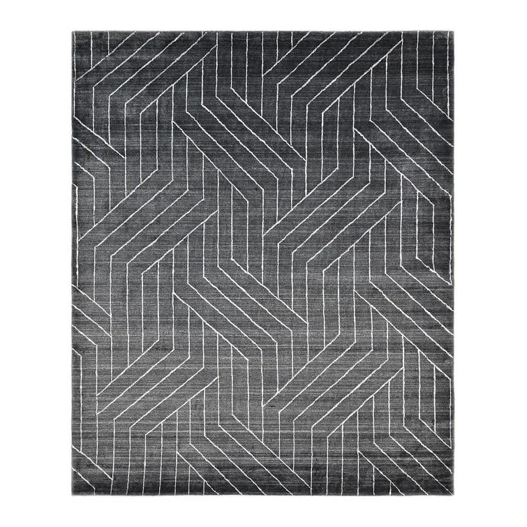 Kali Geometric Area Rug