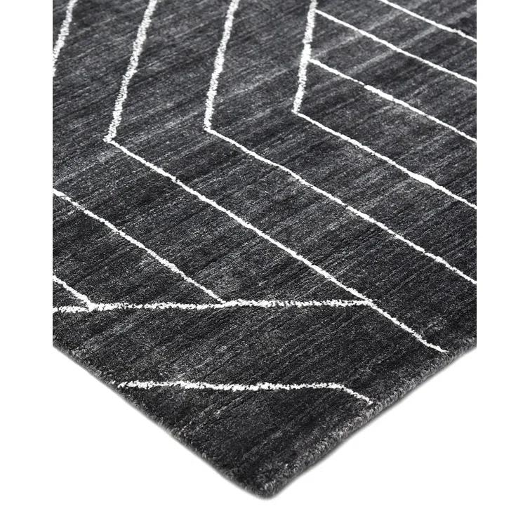 Kali Geometric Area Rug