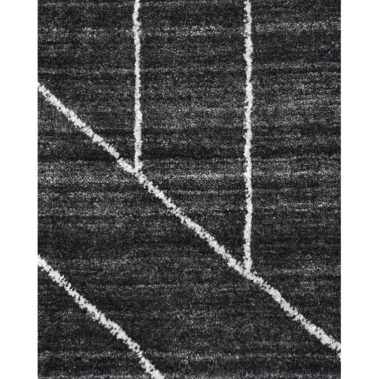 Kali Geometric Area Rug